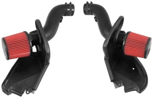 AEM admisión de aire frío CAI con filtro para 11-13 M37 / 14-17 Q70 3,7 L carburador legal - Imagen 1 de 1