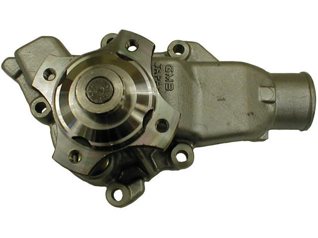Water Pump For 1999-2004 Jeep Grand Cherokee 4.0L 6 Cyl 2000 2001 2002 QV828XY - Image 1 of 1
