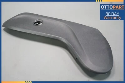 2015-2019 MERCEDES-BENZ CLA250 GLA45 AMG Front Right SEAT Switch TRIM OEM - Image 1 of 4