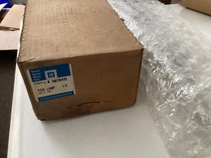 NOS, GM 5976431 Fog Lamp L.H, Oldsmobile Aurora - Picture 1 of 11