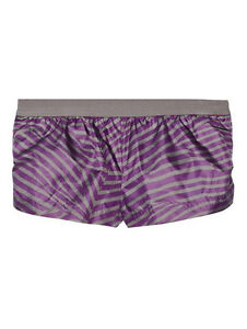 ONLY ONE Adidas x Stella McCartney Run Tennis Yoga Gym Shorts - S 34 36 BNWT 