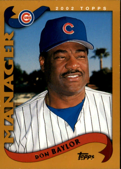 2002 Topps Baseball Pick Complete Your Set #251-500 Base RC Stars 🔥⚾🔥 - Image 1 of 1