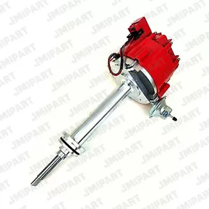 Premium Distributor For HEI For Dodge Chrysler MOPAR 1965-73 65K 413 426 440 Eng - Picture 1 of 8