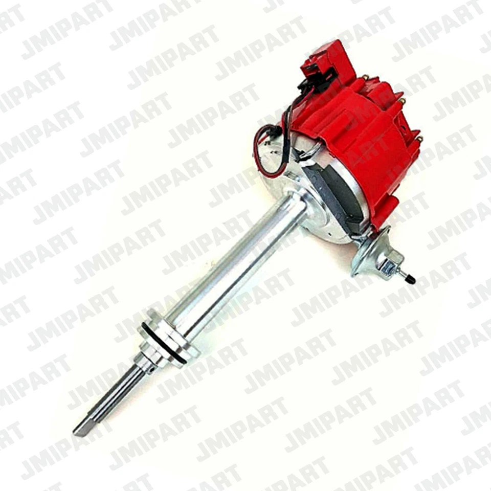 Distribuidor HEI para Dodge Charger Challenger Coronet 1965-1973 413 426 440 Foto 1 de 4
