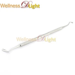 WDL NEW AMALGAM CARVER 1 DENTAL INSTRUMENTS - Picture 1 of 1