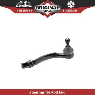 Extremo de barra de dirección exterior delantero izquierdo Mevotech para Toyota Camry 2002-2003 Foto 1 de 3