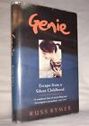 Genie: Escape From A Silent Childhood By Rymer, Russ Hardback Book The Cheap