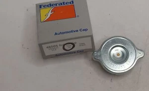 Federated 46005 Radiator Cap Fits 49-52 Dodge 54-55 Willys (See Desc for More) - Picture 1 of 4