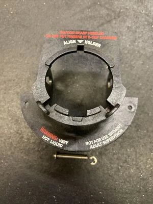 Keurig Soporte K-Cup Repuesto Soporte Pieza para Modelos B40 B60 B66 B70 B77 Foto 1 de 4