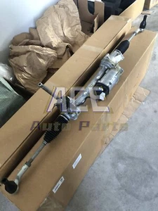 LHD STEERING RACK & PINION FOR RANGE ROVER EVOQUE OEM BJ32 EJ32 GJ32 - Picture 1 of 7