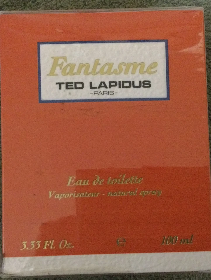 духи - Изображение 1 из 1