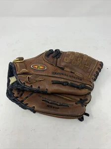 Guante de béisbol Easton NAT16 Natural Series 11,5" tiro a la derecha cuero - Imagen 1 de 16