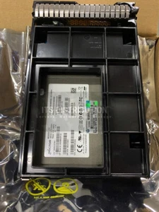 764943-B21 I Open Box HPE 480GB Hot-Plug M1 Solid State Drive SSD 765023-001 - Picture 1 of 5