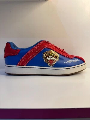 Ed Hardy Christian Audigier Vintage rare - Size 8US - Image 1 of 4