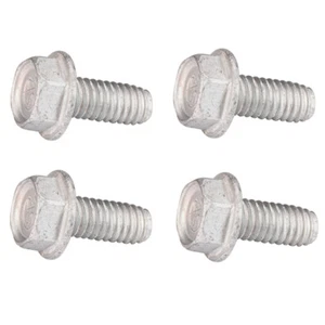 4PK 9466 Rotary Self Tapping Screws Compatible With John Deere GX20234, GX22456 - Picture 1 of 1
