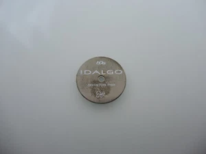 Rotorscheibe für HYSEK HD3 Idalgo XT1, rotor disc - Picture 1 of 6