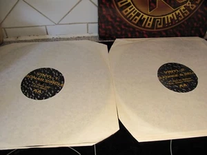 R SOUND 1999 ELECTRONIC 3 LPS 12" 45RPM UK IMPORT ALPHA, SONAR G FORCE VINYL EXC - Picture 1 of 6
