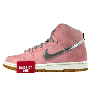 Concepts x Nike Dunk High Pro Premium SB When Pigs Fly 2012 Size 8 - 554673 610 - Picture 1 of 8
