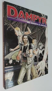 16255 DAMPYR n. 70 - Nel deserto di Acatana - Bonelli editore - Picture 1 of 3