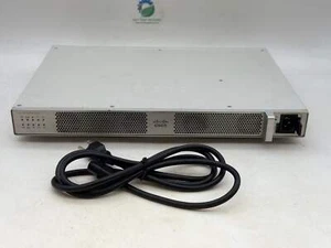 Cisco ENCS5408/K9 Enterprise Network Compute System w/ Network Intfc, Pwr Cord ( - Picture 1 of 13