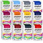 SIMPLICOL Textilfarbe EXPERT 150g versch. Farben & Fixierer auch fr Wolle Seide