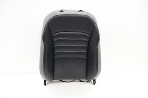 2021 - 2023 VOLKSWAGEN ARTEON FRONT RIGHT SIDE SEAT UPPER CUSHION OEM BLACK_TO - Picture 1 of 18