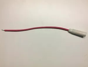 HOCHSPANNUNGSMONTAGE KABELSTECKER (2 STCK.) - Bild 1 von 2
