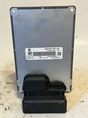 Centralina regolazione ammortizzatori VW Passat CC 357 anno 09 / 3C0907376 - Immagine 1 di 3