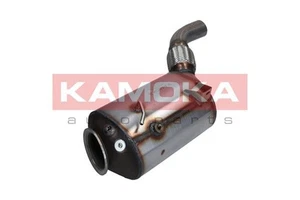 Filtro antiparticolato Kamoka DPF filtro antiparticolato diesel 8010002 per BMW E83 X3 X5 E93 - Foto 1 di 6