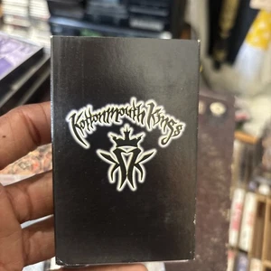 KOTTONMOUTH KINGS - LIFE AIN'T WHAT IT SEEMS/SUBURBAN LIFE CASSETTE 1998 W/felt - Picture 1 of 6