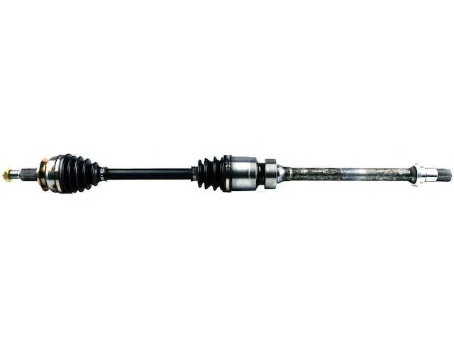 Front Right Axle Assembly 59SJNN12 for Mazda 6 2014 2016 2017 2015 — 第 1/1 张图片