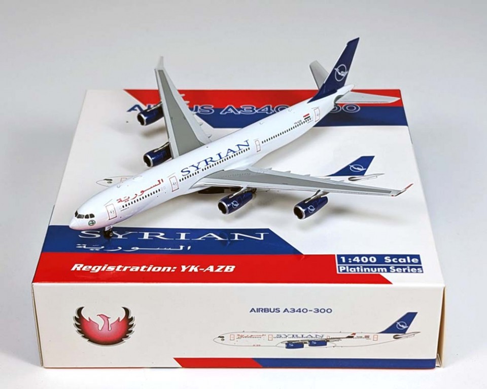 JTA 1/400 phoenix製 Phoenix 1:400 for sale | eBay
