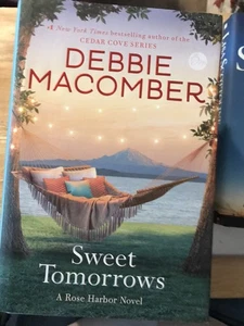 Sweet Tomorrows Debbie Macomber  - Bild 1 von 1