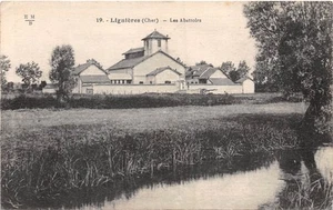 18-LIGNIERES-N�636-C/0067 - Imagen 1 de 2