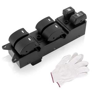 New Master Window Switch Control Power Driver for Mitsubishi ASX Outlander Sport - Picture 1 of 9