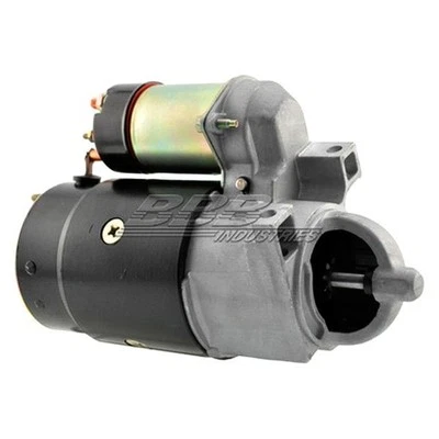 For Chevy Camaro 1967-1981 BBB Industries N3631 Premium Starter - Image 1 of 4