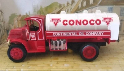 Matchbox Models Of Yesteryear Y23-B 1930 Mack AC - Image 1 of 4