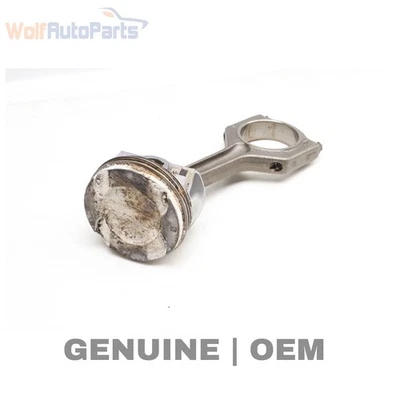 BMW 228I XDRIVE 2015-2016 2,0 L - pistón/barra de conexión 8606459 Foto 1 de 4