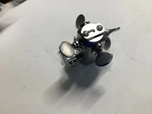 Leyla Brain Retractor Coupling Head #(2D15i) - Picture 1 of 8