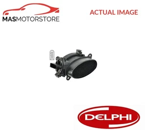 AIR MASS SENSOR FLOW METER DELPHI AF10298-12B1 P NEW OE REPLACEMENT - Picture 1 of 5