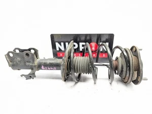 Toyota Prius MK4 XW30 2009 - 2015 Linke Vorderachse Federbein 84927 - Bild 1 von 8