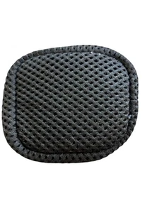Permobil UT Mesh Cover (1) For Pad (B) 3.5x4.5 Part 315506 or 1821698 Wheelchair - Picture 1 of 3