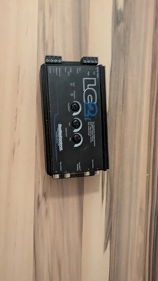 AudioControl Audio Control Lc2I Convertitore di uscita di linea a 2 canali  - Immagine 1 di 3