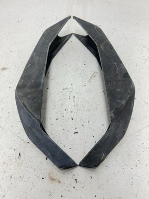 Parachoques trasero Sea-Doo GTI 130 SE 16 2016 moto acuática OEM par parachoques de esquina Foto 1 de 4