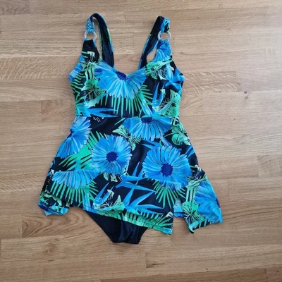 bpc selection Badekleid Bikini Tankini 38 40 B wNeu - Bild 1 von 4