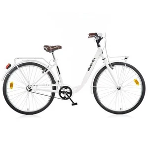 BICICLETTA 26'' DINO BIKES - AURELIA CITY - Foto 1 di 1