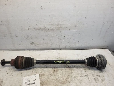 Eje eje trasero compatible con 08-12 AUDI A5 1660907 Foto 1 de 4