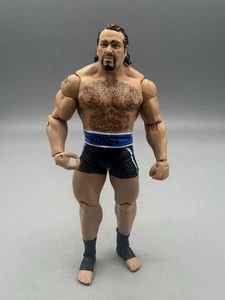 Figura de acción de lucha libre Rusev Mattel Basic Series 47 Superstar 14 AEW Miro suelta - Imagen 1 de 9