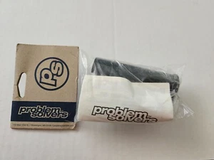 New Problem Solvers Seatpost Shim 31.6 to 34.9 Black 31.6mm to 34.9mm - Picture 1 of 4