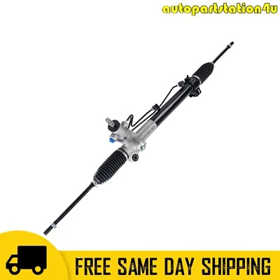 Power Steering Rack and Pinion Assembly 26-2611 For Lexus RX300 1999-2003 - Imagem 1 de 4